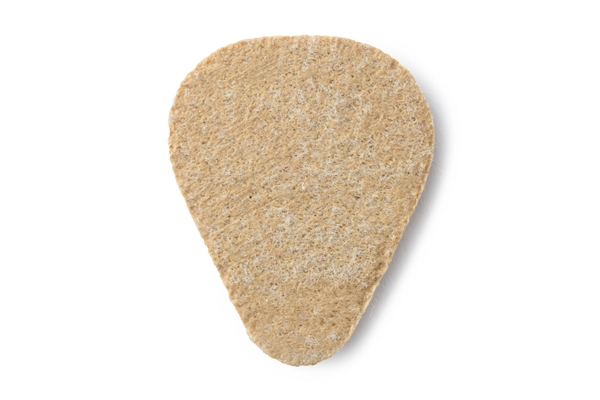 Dunlop - 8011 Felt Picks Nick Lucas 3.2mm