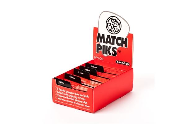 Dunlop - 4480 MatchPik