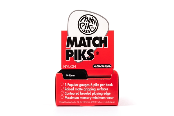 Dunlop 4480 MatchPik