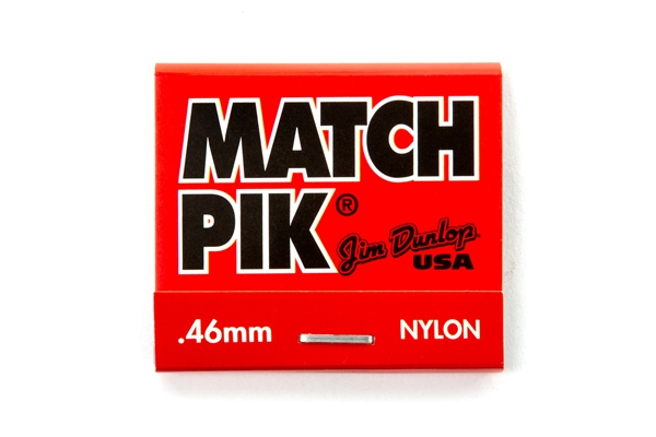 Dunlop - 448R MatchPiks .46