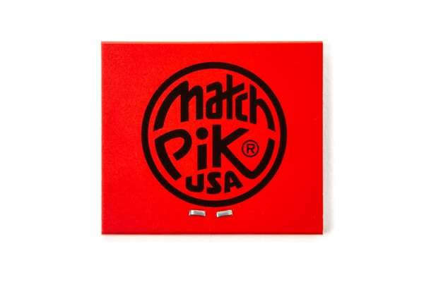 Dunlop - 448R MatchPiks .46