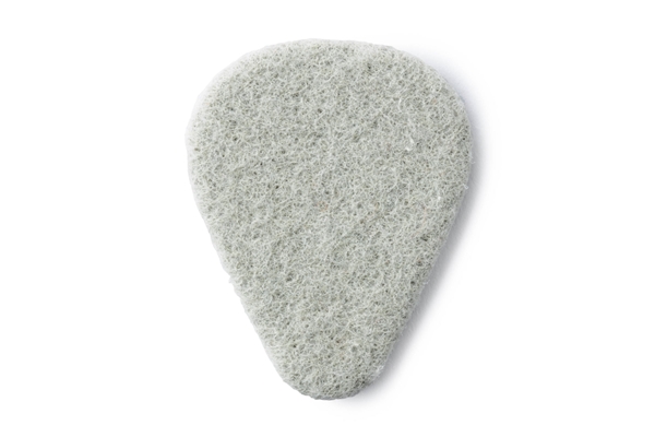 Dunlop - 8012P Felt Picks Standard