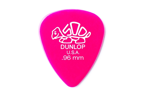 Dunlop - 41P.96 Delrin 500 .96mm