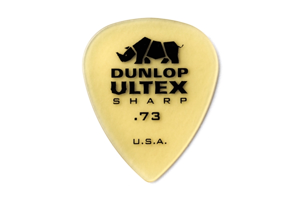 Dunlop - 433P.73 Ultex Sharp .73mm