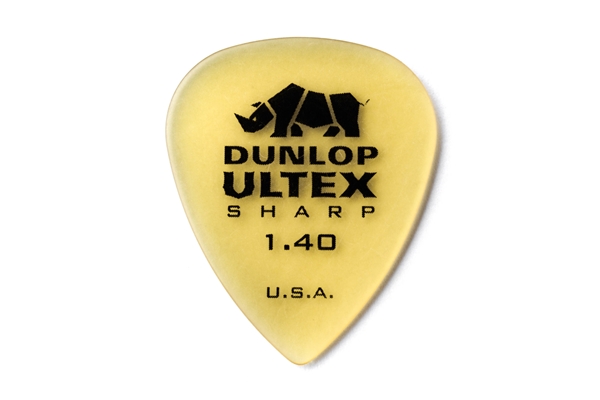 Dunlop - 433P1.40 Ultex Sharp 1.40mm