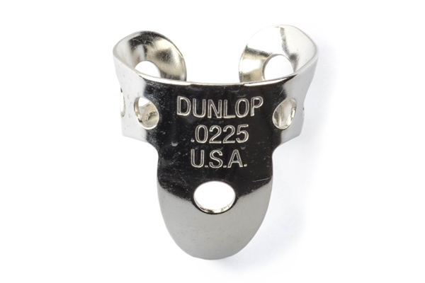 Dunlop - 34R N/S FINGER .0225 - BOX 50 PLETTRI