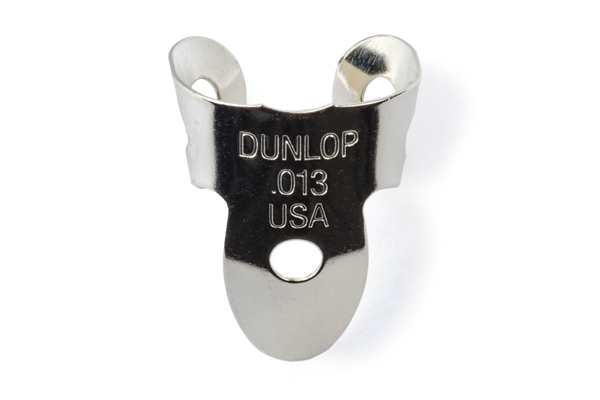 Dunlop - 36R N/S MINI FINGER .013 - TUBO 20 PLETTRI