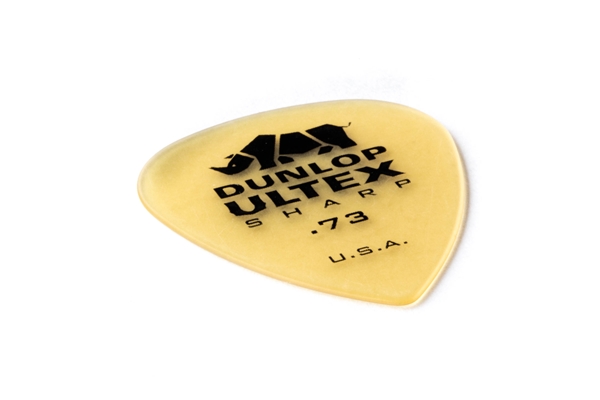 Dunlop - 433R.73 Ultex Sharp .73mm