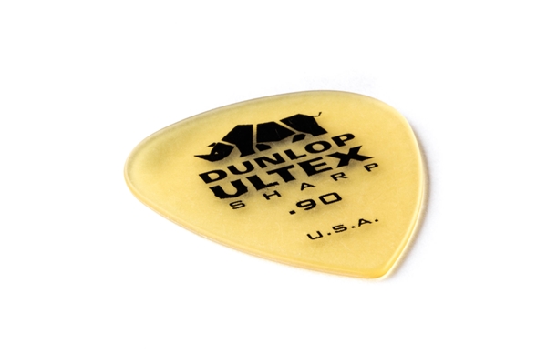 Dunlop - 433R.90 Ultex Sharp .90mm