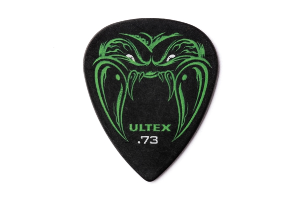 Dunlop - PH112P.73 Ultex Black Fang .73mm