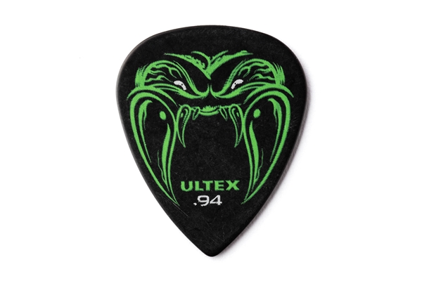 Dunlop - PH112P.94 Ultex Black Fang .94mm