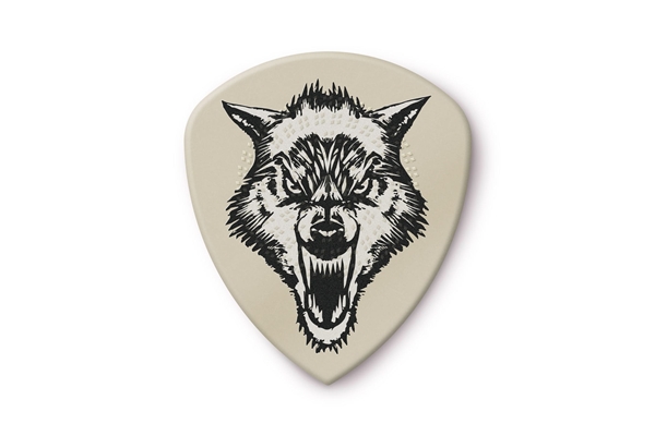 Dunlop - PH122P114 White Fang 1.14 mm Bag 24