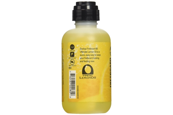 Dunlop - 6554 Lemon Oil