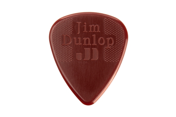 Dunlop - 44P125 Nylon Standard 1.25 mm 12/Player