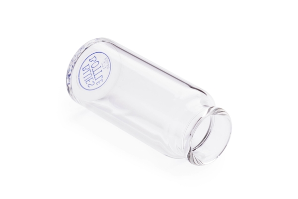 Dunlop - 271 Clear Regular Small Slide