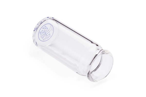 Dunlop - 272 Clear Regular Medium Slide