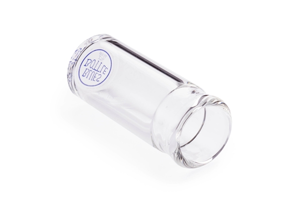 Dunlop - 276 Clear Heavy Large Slide