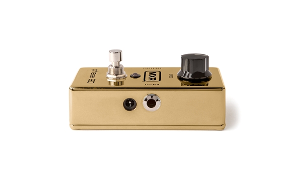 Mxr - M101GLD 50th Anniversary Phase 90 Gold