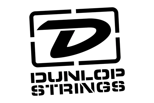 Dunlop DBS135T Corda Singola Stainless Steel Tapered .135, Box/6