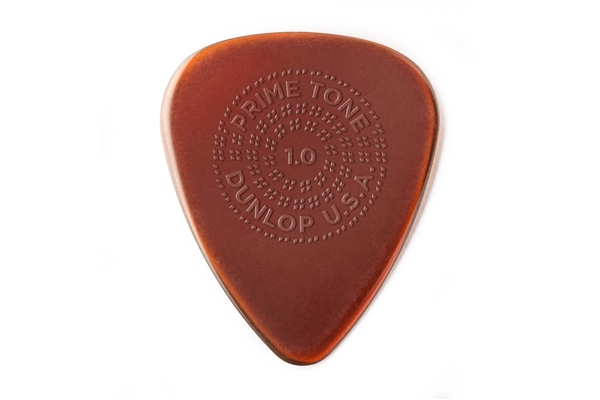 Dunlop - 510P1.0 Primetone Standard (Grip), Player/3