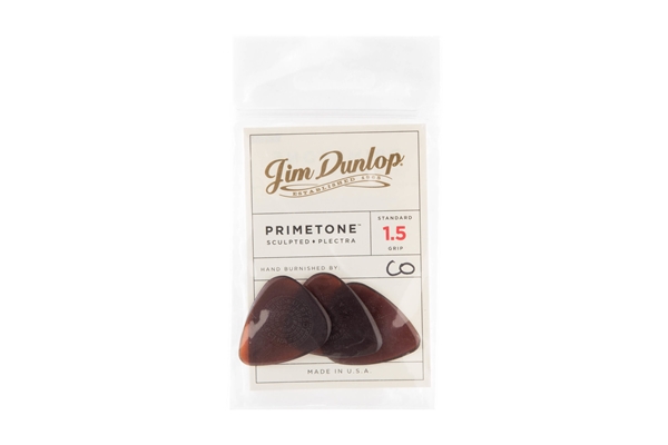 Dunlop 510P1.5 Primetone Standard (Grip), Player/3