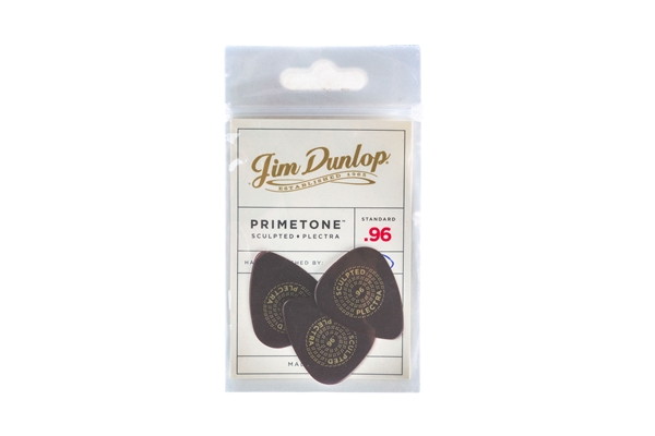 Dunlop - 511P.96 Primetone Standard (Smooth), Player/3