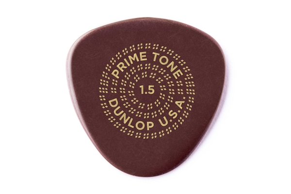 Dunlop - 515P1.5 Primetone Semi Round (Smooth), Player/3