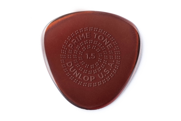 Dunlop - 514P1.5 Primetone Semi Round (Grip), Player/3