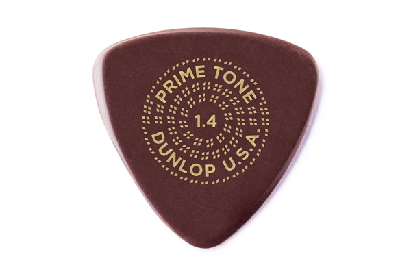 Dunlop - 517P1.4 Primetone Small Tri (Smooth), Player/3