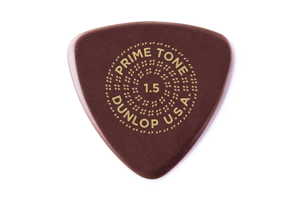 Dunlop - 517P1.5 Primetone Small Tri (Smooth), Player/3