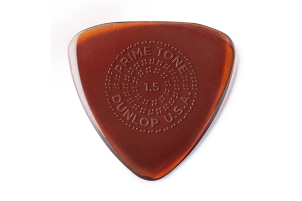 Dunlop - 516P1.5 Primetone Small Tri (Grip), Player/3