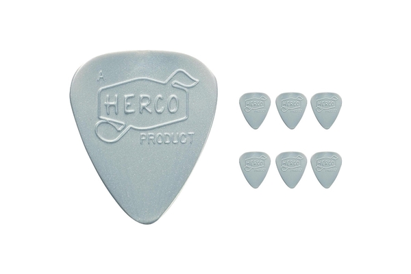 Herco - HEV211P Herco Vintage '66 Heavy Player/6