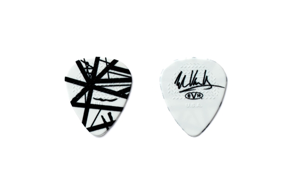 Dunlop - EVHPT03 EVH VH I PICK TIN