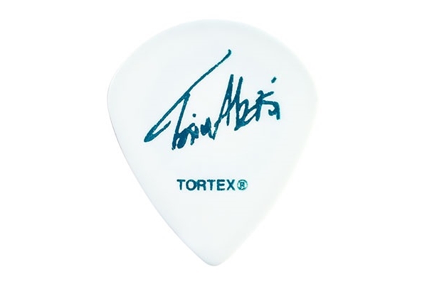 Dunlop - AALP03 Animal As Leaders Tortex Jazz III XL, White .60mm Player's Pack/6