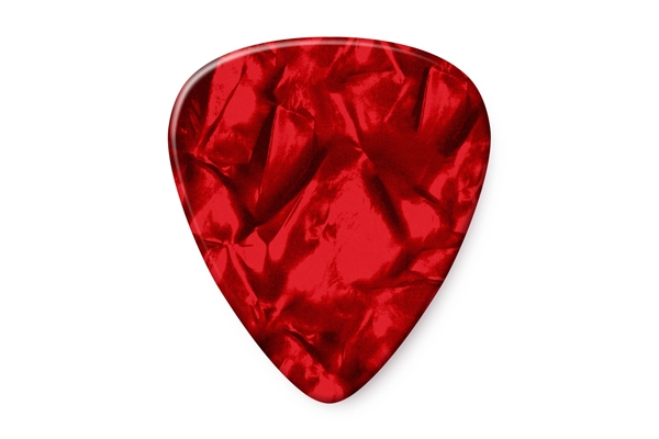 Dunlop - 483P09XH RED PRL CL-12/PLYPK