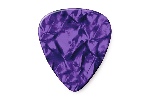 Dunlop - 483P#13 Purple Perloid - XHeavy