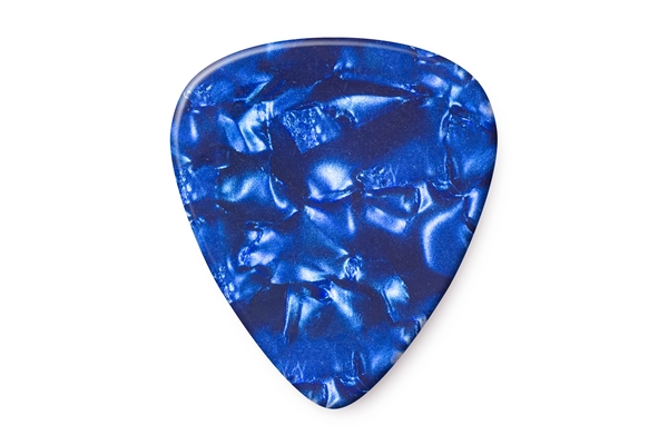 Dunlop - 483R#10 Blue Perloid - X Heavy