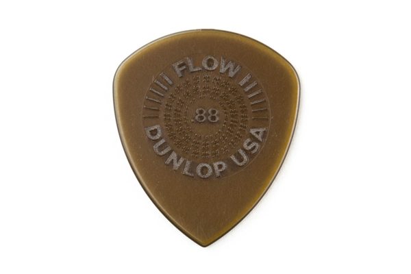 Dunlop - 549R088 Flow Standard Grip .88 mm Bag/24