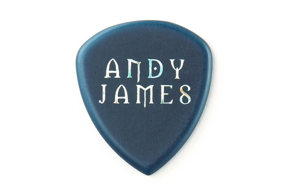 Dunlop - 546RAJ200 Andy James Flow Jumbo 2.0 mm Bag/12