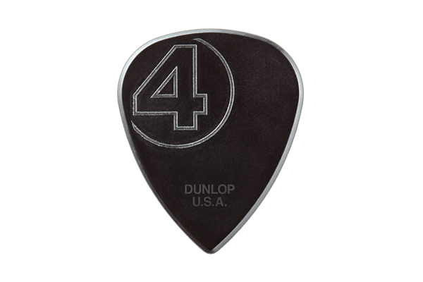 Dunlop - 447RJR138 Jim Root Signature Nylon Bag/24