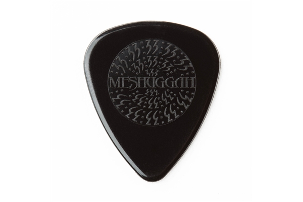 Dunlop - 45PFT100 Meshuggah Signature Nylon Player's Pack/6