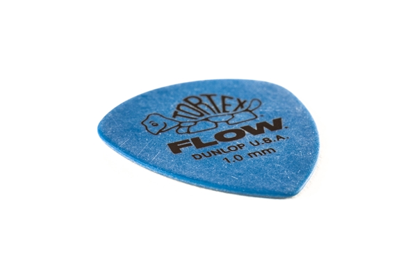 Dunlop - 558R100 Tortex Flow Standard 1.0 mm Bag/72