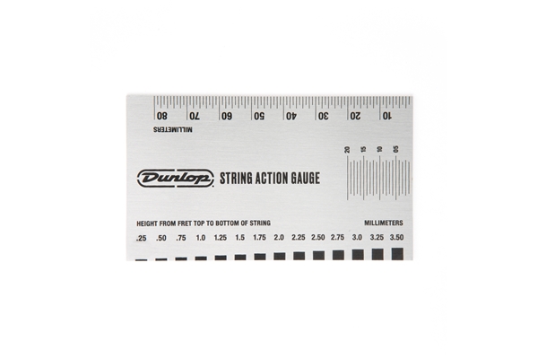 Dunlop - DGT04 Action Gauge System 65