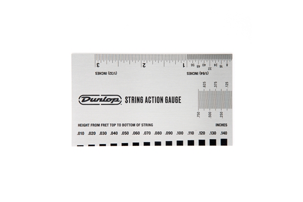 Dunlop - DGT04 Action Gauge System 65