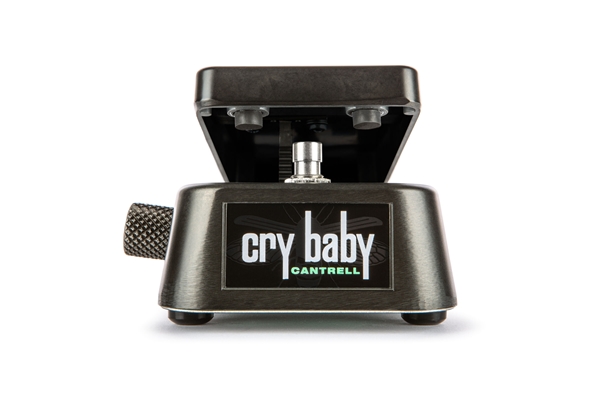Dunlop - JC95FFS Jerry Cantrell Firefly Cry Baby Wah