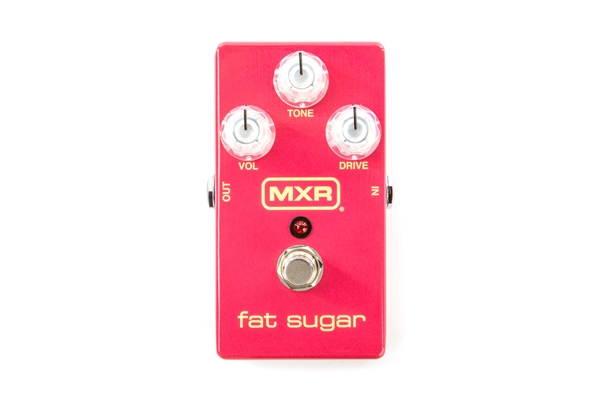 Mxr - M94SE Fat Sugar Drive