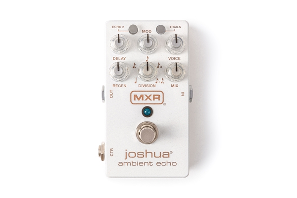 Mxr - M309 Joshua Ambient Echo
