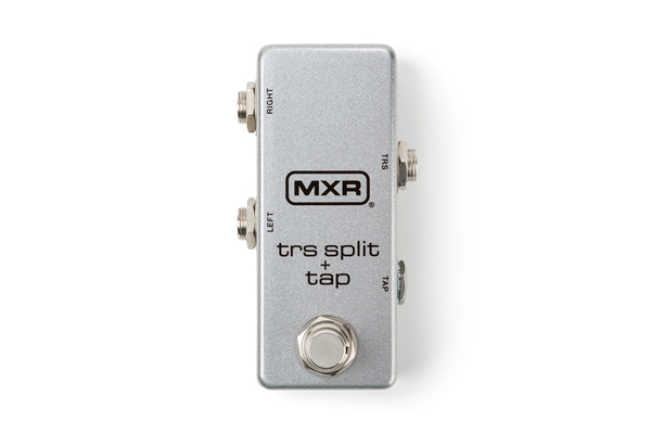 Mxr - M231 TRS Split + Tap