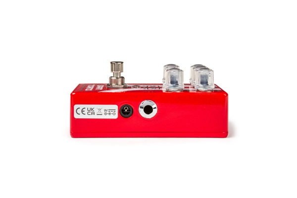 Mxr - CSP033G Gran Torino Boost Overdrive