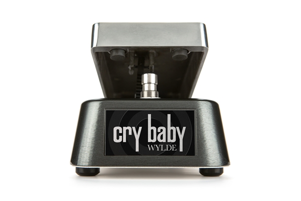 Dunlop - WA45 Wylde Audio Cry Baby Wah